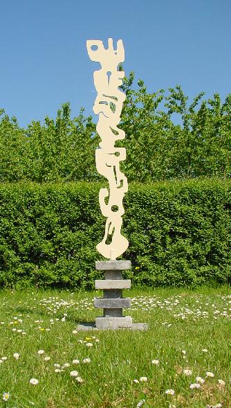 Human Totempoles