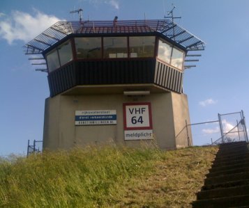 Telpost Millingen